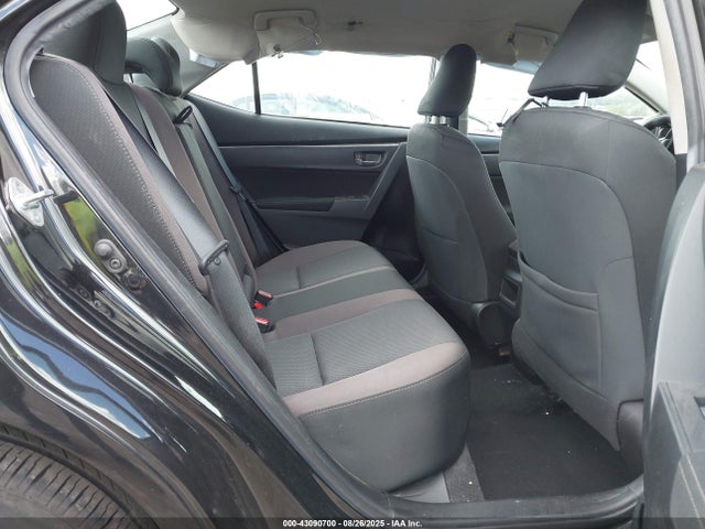 Toyota 2zr-fe 2019 2T1BURHE2KC195948 Image 8