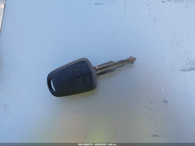 Chevrolet ll0 2014 KL8CB6S95EC576767 Image 11
