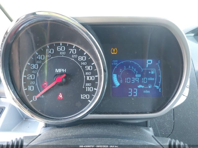 Chevrolet ll0 2014 KL8CB6S95EC576767 Image 7
