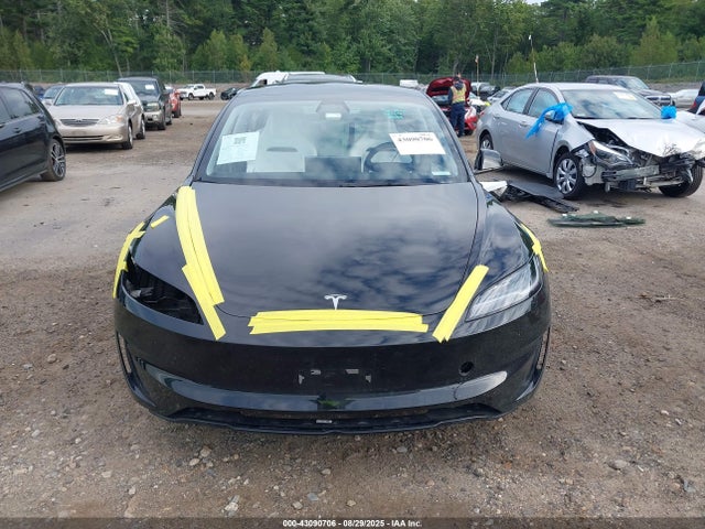 5YJ3E1ET3RF785619 Tesla MODEL 3