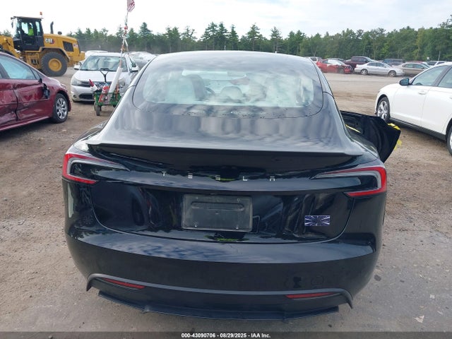 5YJ3E1ET3RF785619 Tesla MODEL 3