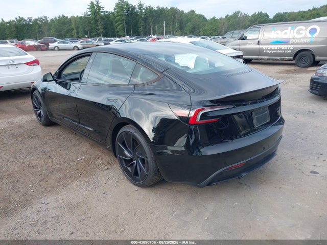 5YJ3E1ET3RF785619 Tesla MODEL 3