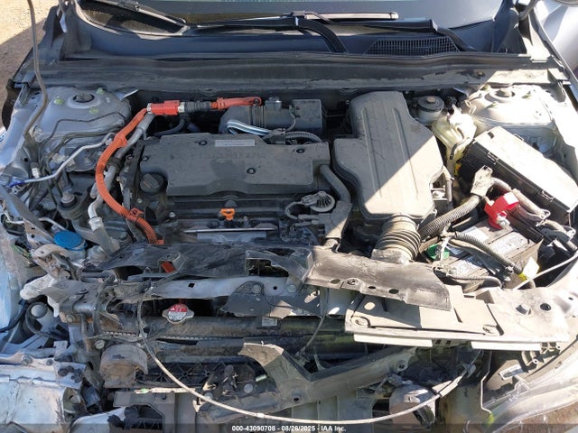1HGCV3F42MA004370 Honda lfb2