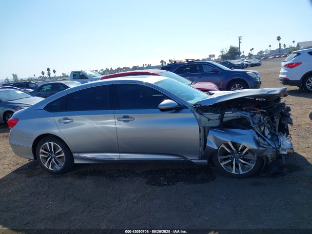 1HGCV3F42MA004370 Honda lfb2