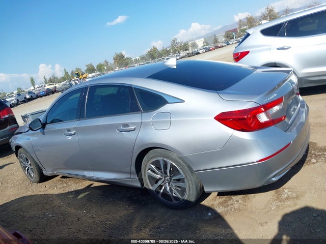 1HGCV3F42MA004370 Honda lfb2