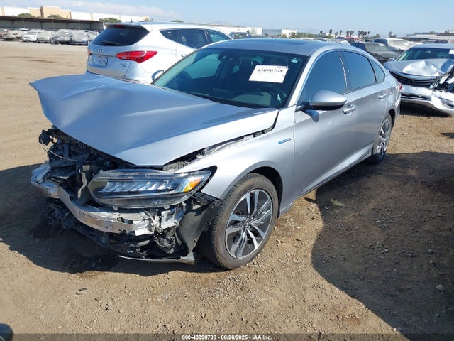 1HGCV3F42MA004370 Honda lfb2