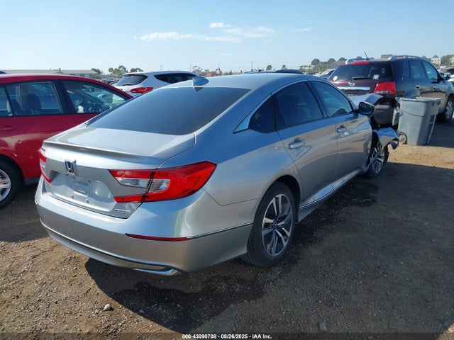 1HGCV3F42MA004370 Honda lfb2
