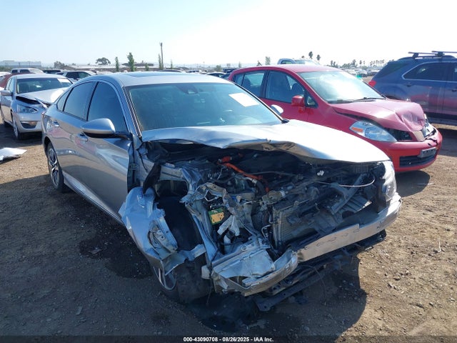 1HGCV3F42MA004370 Honda lfb2