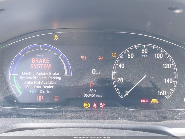 1HGCV3F42MA004370 Honda lfb2