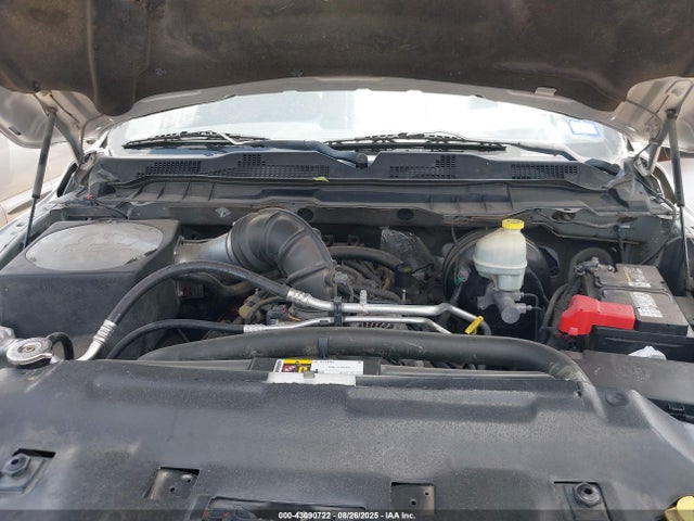 RAM 1500 2014 1C6RR6MT1ES366721 Image 10
