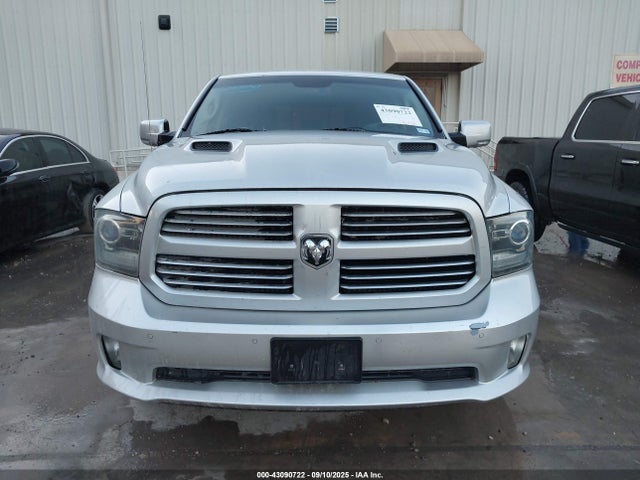 RAM 1500 2014 1C6RR6MT1ES366721 Image 12