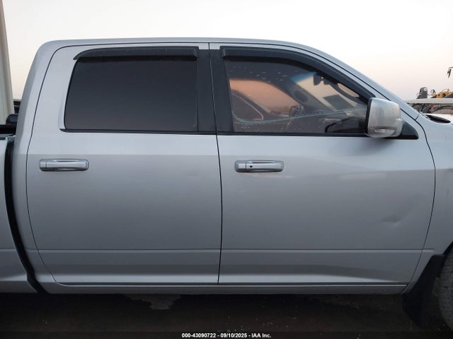 RAM 1500 2014 1C6RR6MT1ES366721 Image 13