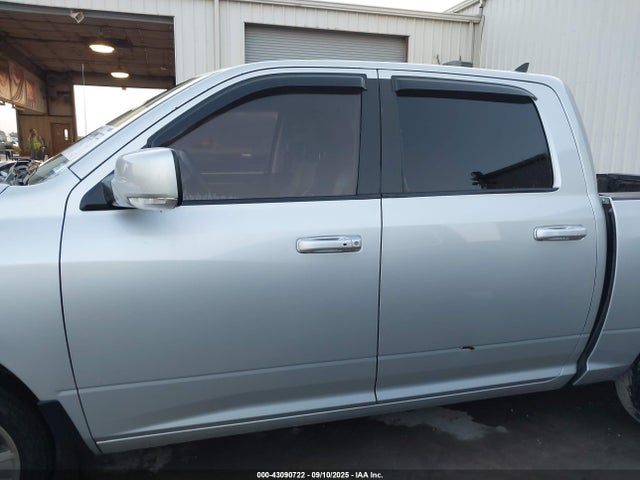 RAM 1500 2014 1C6RR6MT1ES366721 Image 14