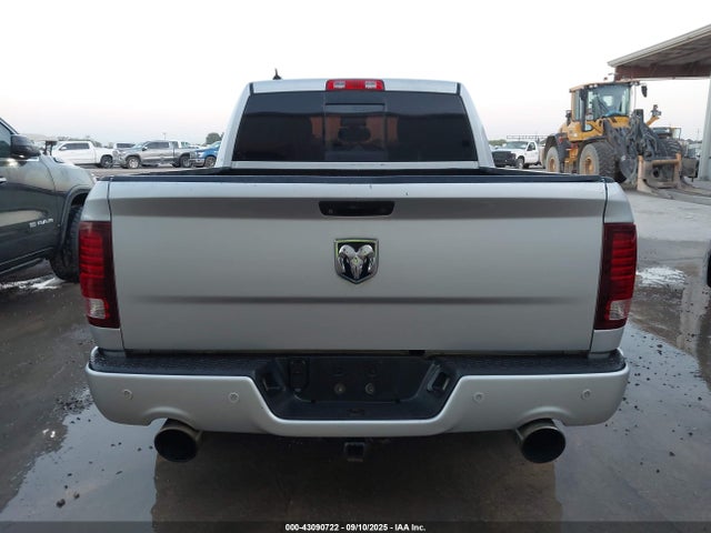 RAM 1500 2014 1C6RR6MT1ES366721 Image 16
