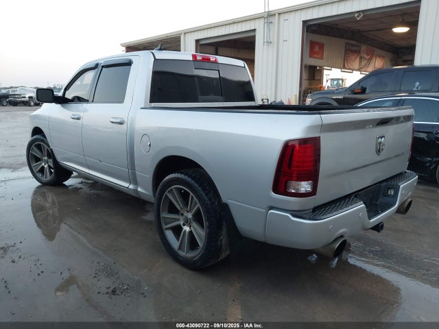 RAM 1500 2014 1C6RR6MT1ES366721 Image 3