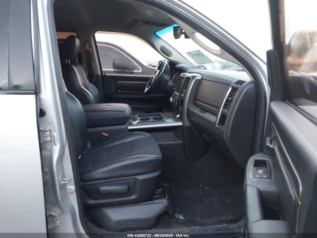 RAM 1500 2014 1C6RR6MT1ES366721 Image 5