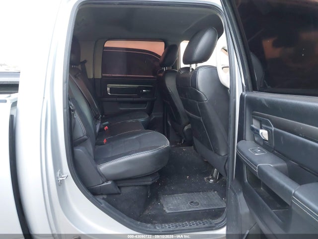 RAM 1500 2014 1C6RR6MT1ES366721 Image 8