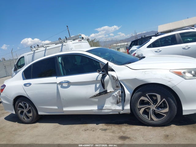 Honda k24w1 2017 1HGCR2F32HA032276 Image 13