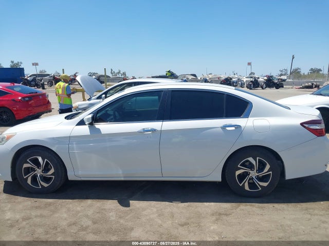 Honda k24w1 2017 1HGCR2F32HA032276 Image 14