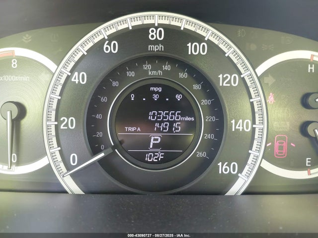 Honda k24w1 2017 1HGCR2F32HA032276 Image 15