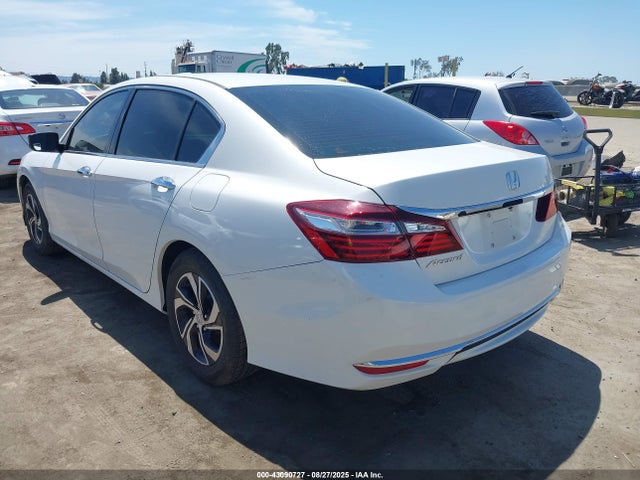 Honda k24w1 2017 1HGCR2F32HA032276 Image 3