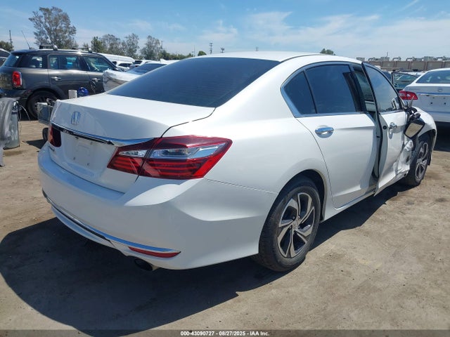 Honda k24w1 2017 1HGCR2F32HA032276 Image 4