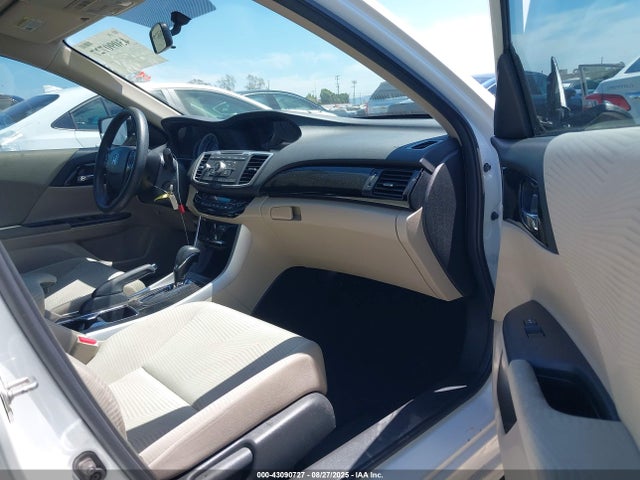 Honda k24w1 2017 1HGCR2F32HA032276 Image 5