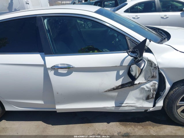 Honda k24w1 2017 1HGCR2F32HA032276 Image 6