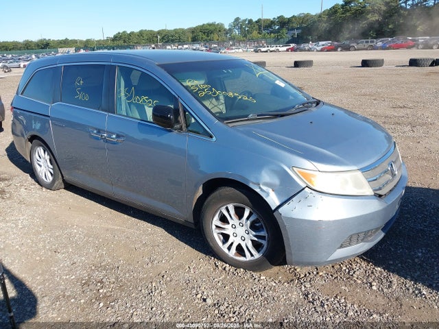 Продаж на аукціоні авто 2011 Honda Odyssey Ex, vin: 5FNRL5H45BB020669, номер лоту: 43090752