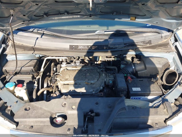 Продаж на аукціоні авто 2011 Honda Odyssey Ex, vin: 5FNRL5H45BB020669, номер лоту: 43090752
