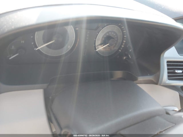 Продаж на аукціоні авто 2011 Honda Odyssey Ex, vin: 5FNRL5H45BB020669, номер лоту: 43090752