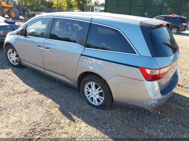 Продаж на аукціоні авто 2011 Honda Odyssey Ex, vin: 5FNRL5H45BB020669, номер лоту: 43090752