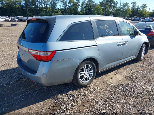 Продаж на аукціоні авто 2011 Honda Odyssey Ex, vin: 5FNRL5H45BB020669, номер лоту: 43090752