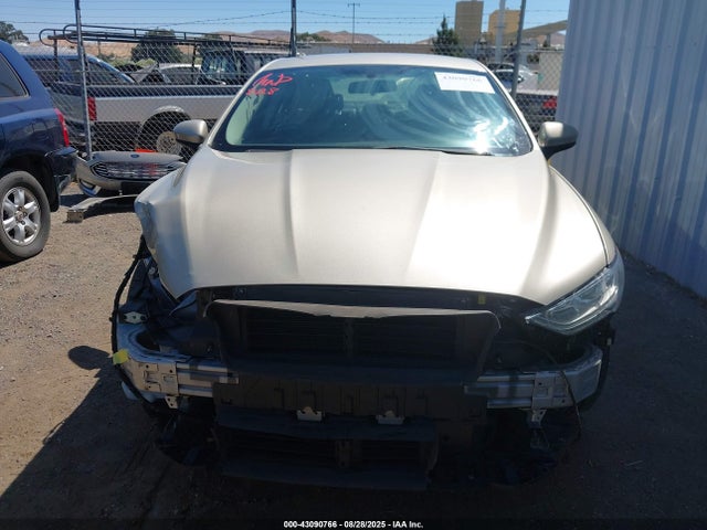 Ford 2.0l 4v atk hev 2018 3FA6P0LU1JR167897 Image 13