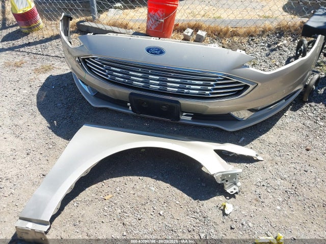 Ford 2.0l 4v atk hev 2018 3FA6P0LU1JR167897 Image 12