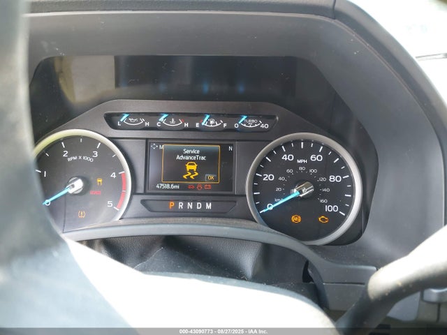 Ford F-250 Xlt 2022 1FT7W2BT8NEF60956 Image 7