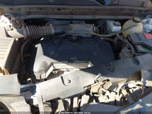 3GNKBBRA8KS700989 Chevrolet lcv