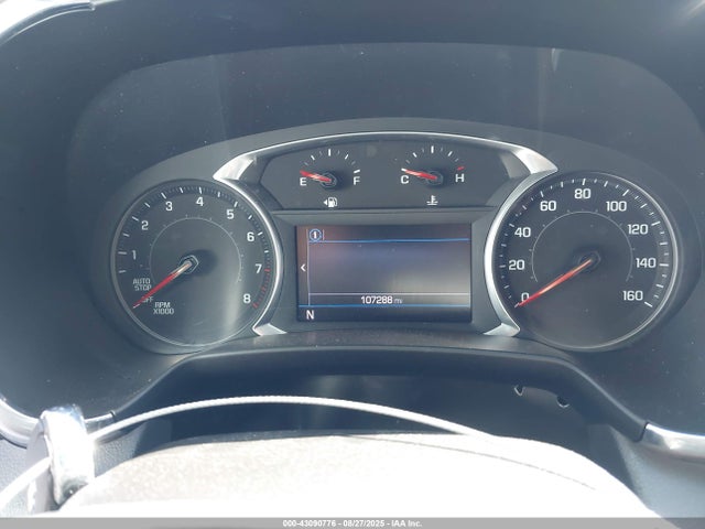 3GNKBBRA8KS700989 Chevrolet lcv