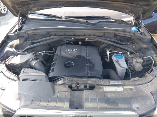 2015 AUDI Q5 WA1LFAFP5FA097148 Photo 9