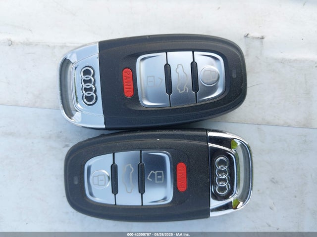2015 AUDI Q5 WA1LFAFP5FA097148 Photo 10