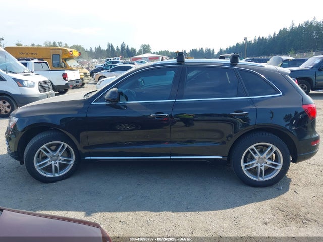 WA1LFAFP5FA097148 Audi 2.0t