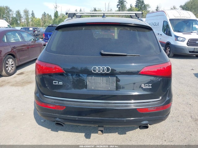 Audi 2.0t 2015 WA1LFAFP5FA097148 Image 16