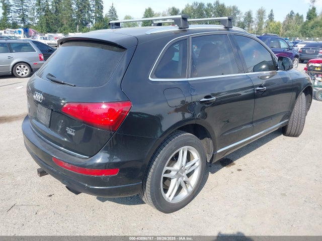 2015 AUDI Q5 WA1LFAFP5FA097148 Photo 3