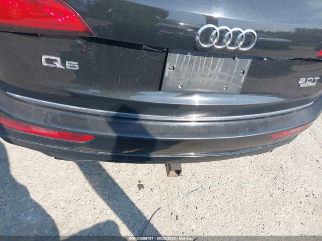 2015 AUDI Q5 WA1LFAFP5FA097148 Photo 5