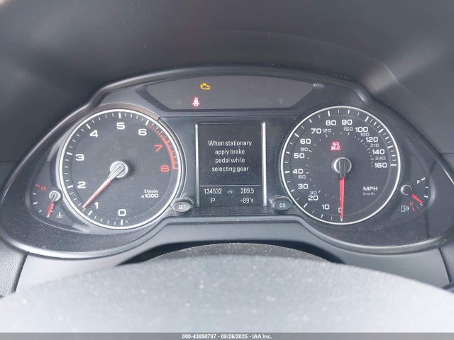 2015 AUDI Q5 WA1LFAFP5FA097148 Photo 6