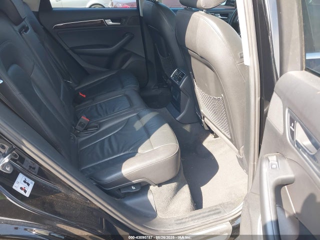 2015 AUDI Q5 WA1LFAFP5FA097148 Photo 7