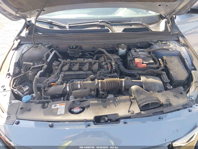Honda l15be 2021 1HGCV1F3XMA041002 Image 10