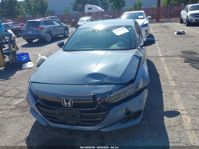 Honda l15be 2021 1HGCV1F3XMA041002 Image 12