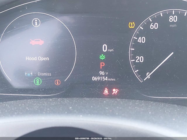 Honda l15be 2021 1HGCV1F3XMA041002 Image 15