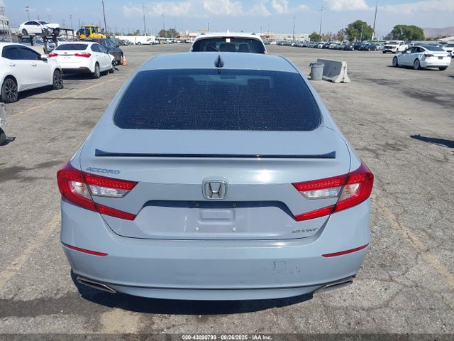 Honda l15be 2021 1HGCV1F3XMA041002 Image 16